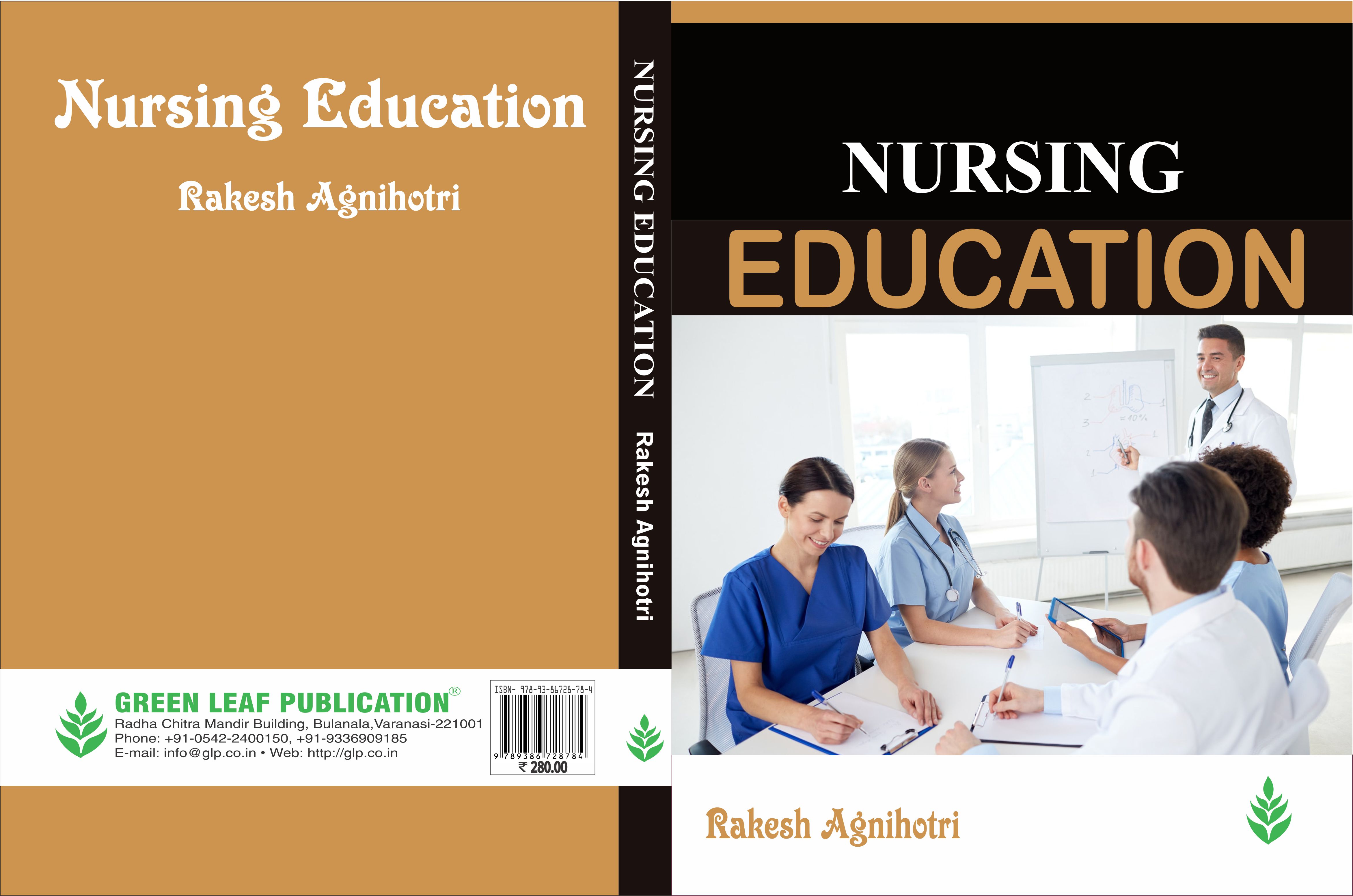 Nursing Education